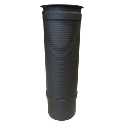 [JD-RE63830-A] Exhaust Conduit