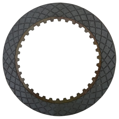 Reverser Clutch Pack Disc
