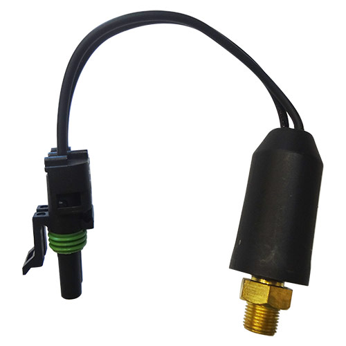 [JD-RE63291-A] Oil Pressure Sender