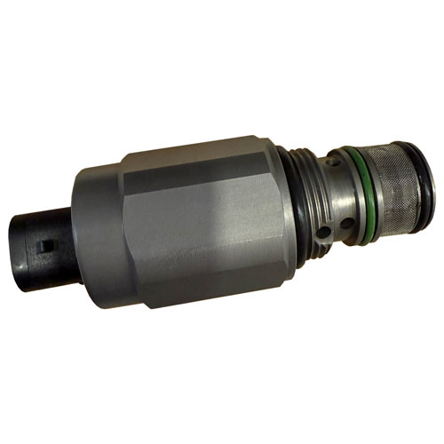 [JD-RE244397-A] Solenoid Valve