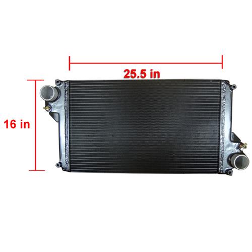 Radiator