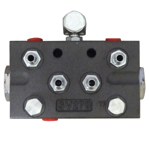 [JD-AR68411-A] Steering Valve Brick