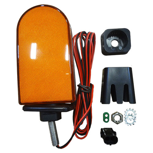 Warning Light