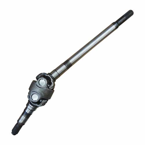 [JD-RE157738-A] Universal Joint Assembly