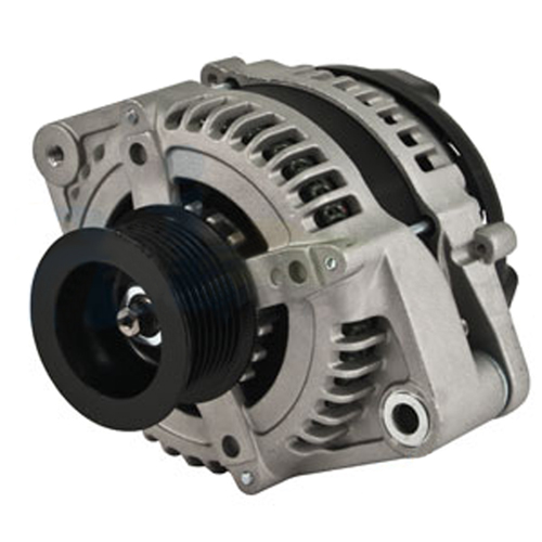 [JD-104210-3920-A] Alternator