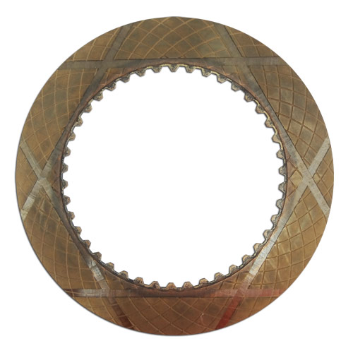 [JD-AR43057-A] Disc, Clutch
