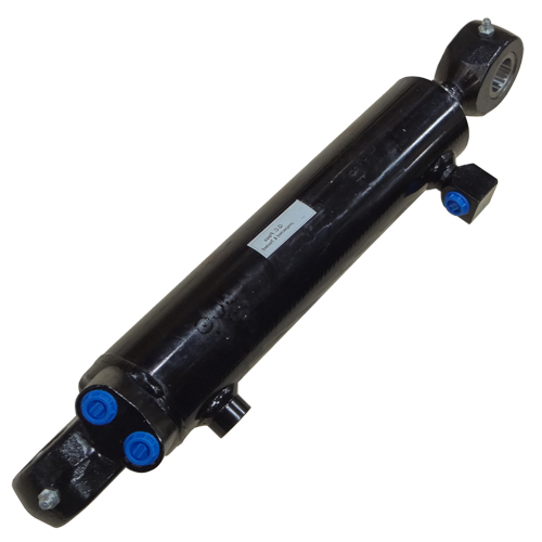 [JD-RE161017-A] Power Steering, Cylinder, Complete