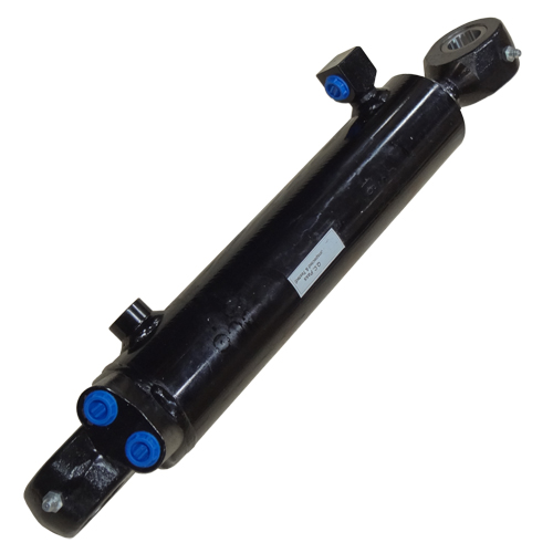 Power Steering, Cylinder, Complete