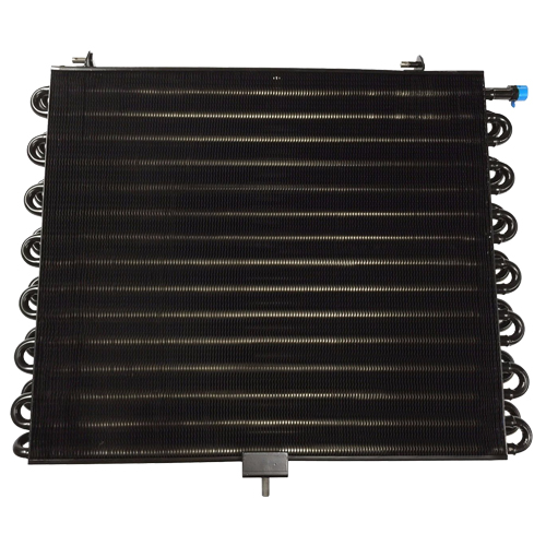 [JD-RE28764-A] A/C Condenser (Drop Ship Only)