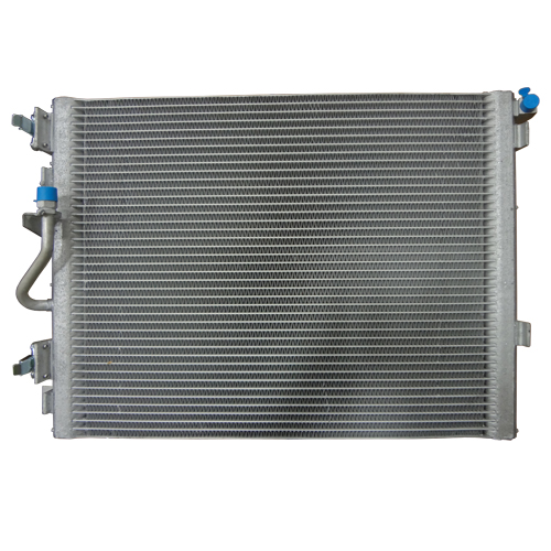 A/C Condenser