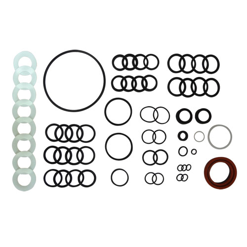 Pump, Hydraulic, Seal Kit