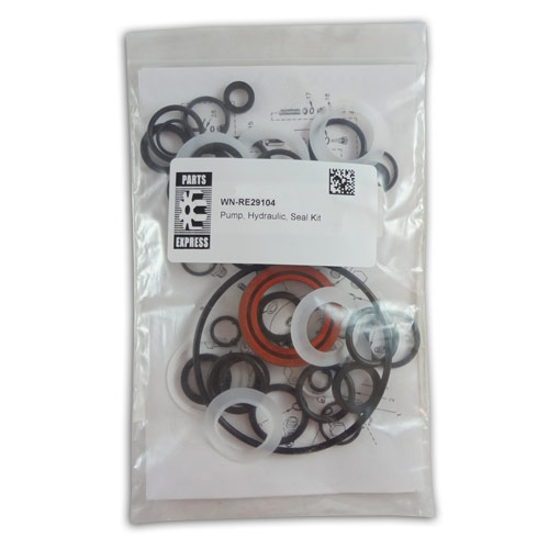 [JD-AR67720-A] Pump, Hydraulic, Seal Kit