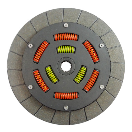 [JD-AR31256-A] Disc, Torsion