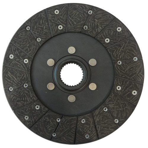 Disc, PTO