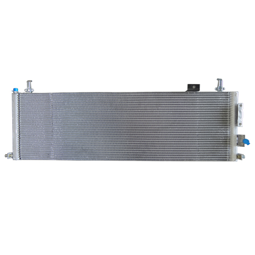 [JD-RE297792-A] A/C Condenser