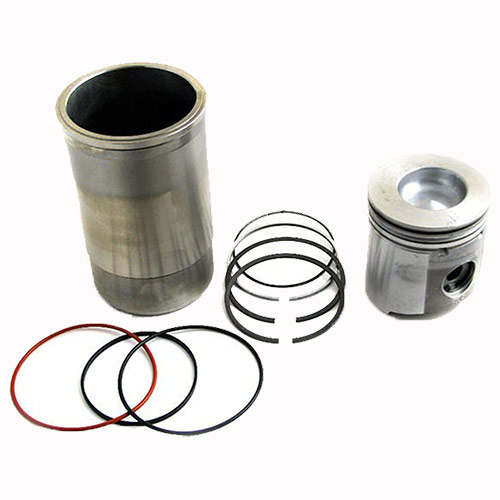 [JD-ABRE30250-A] Piston Liner Kit
