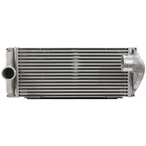 Charge Air After Cooler
