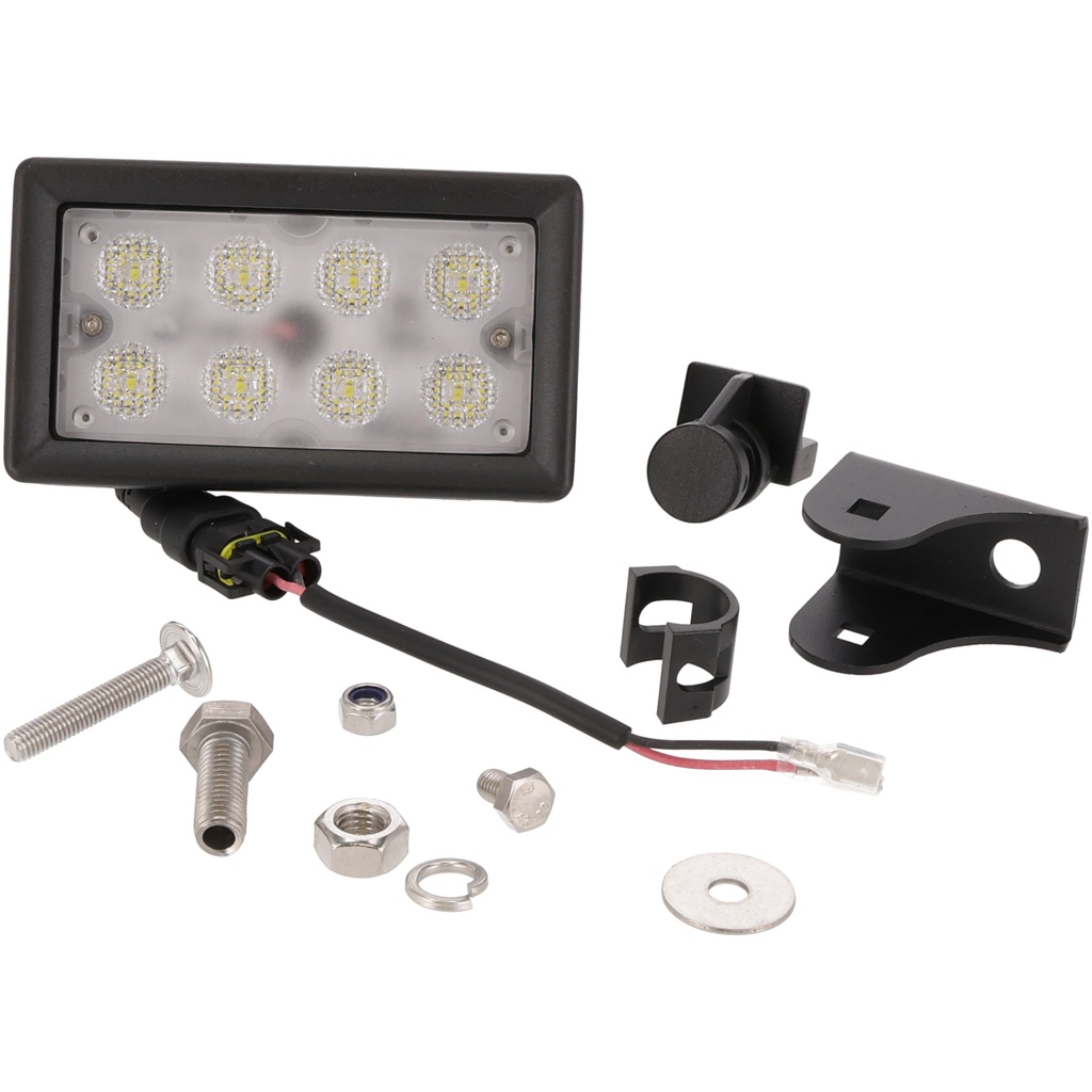 [JD-RE150421-A] Light, Cab, LED