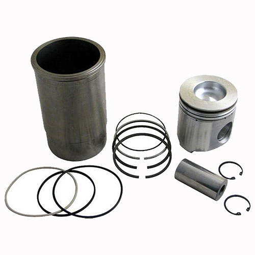 [JD-RE33115-A] Piston Liner Kit