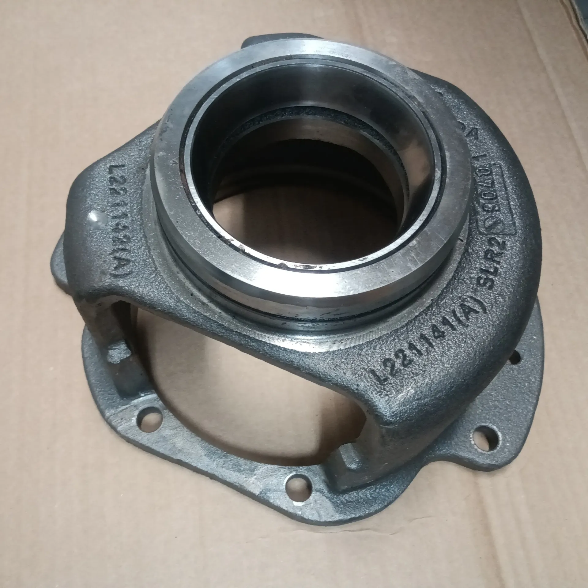 Bearing Housing