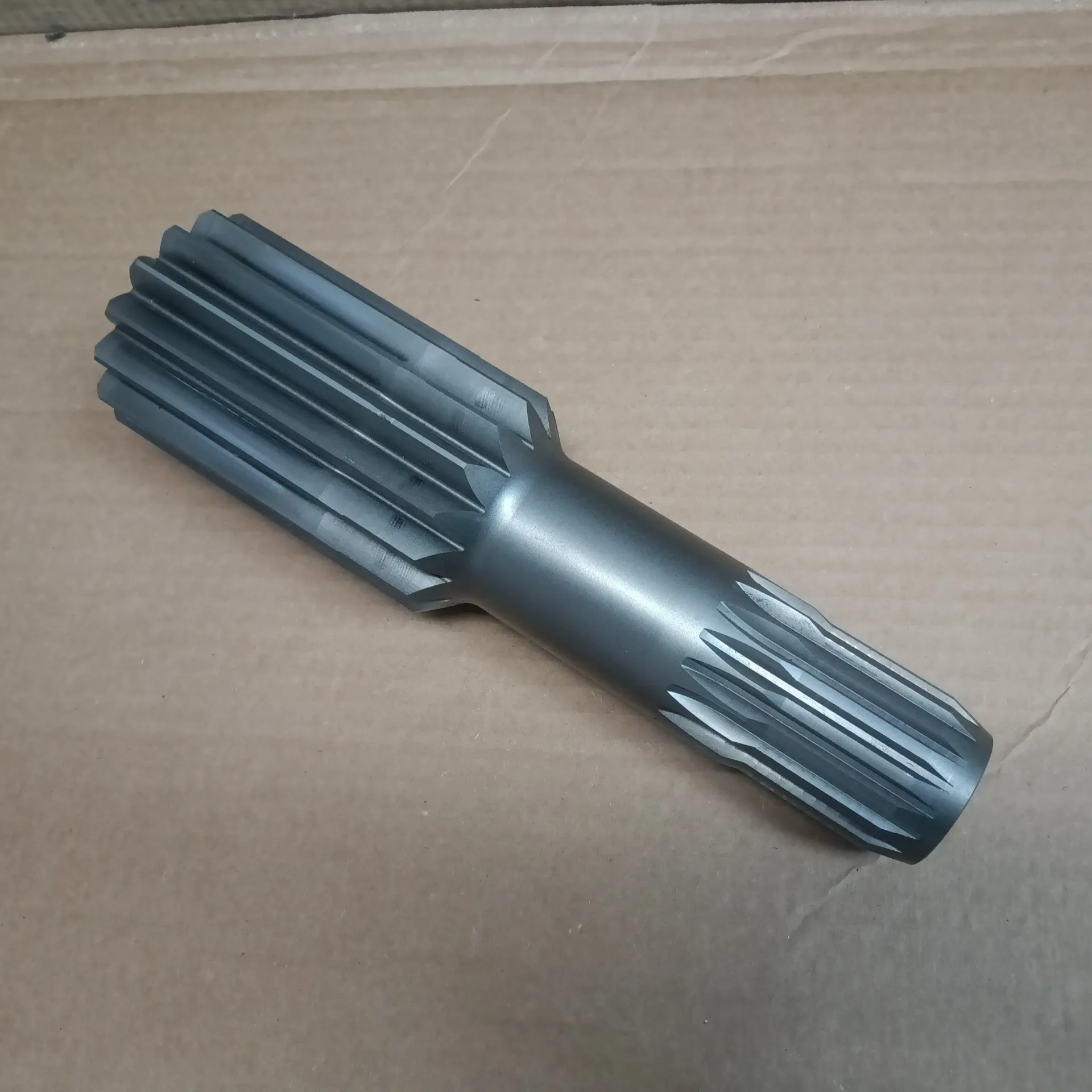 Final Drive Pinion Shaft