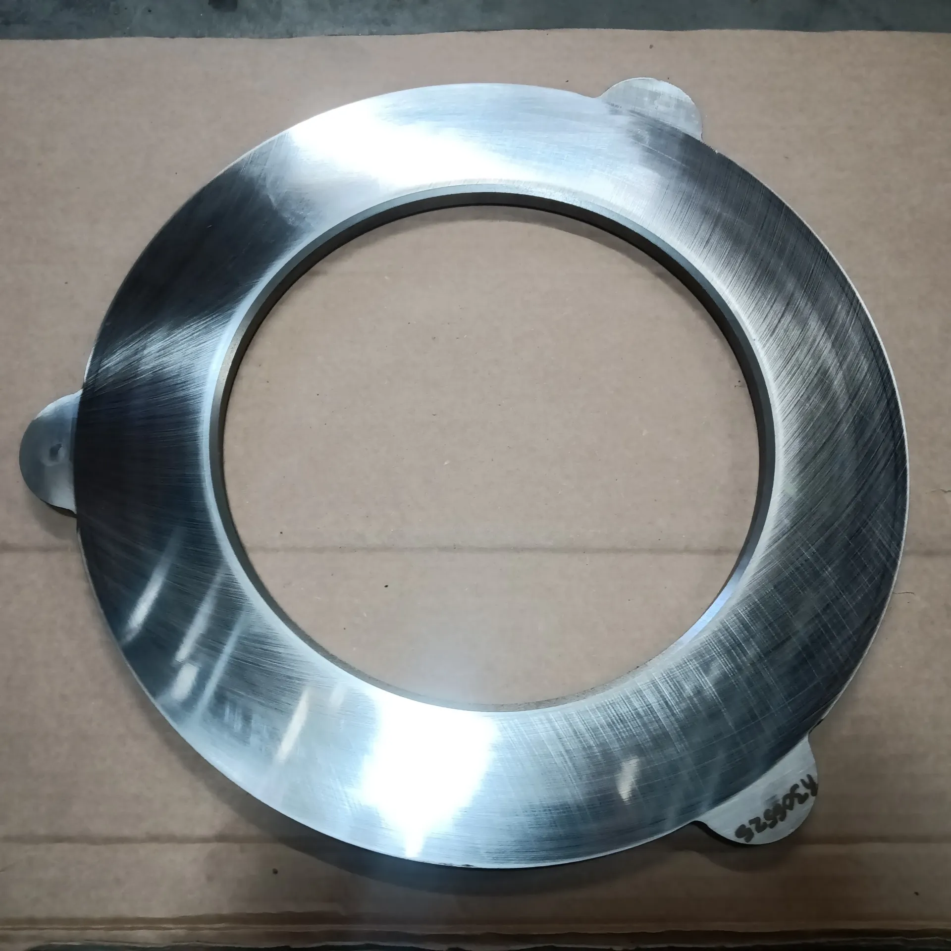 [JD-R305525-U] Brake Plate