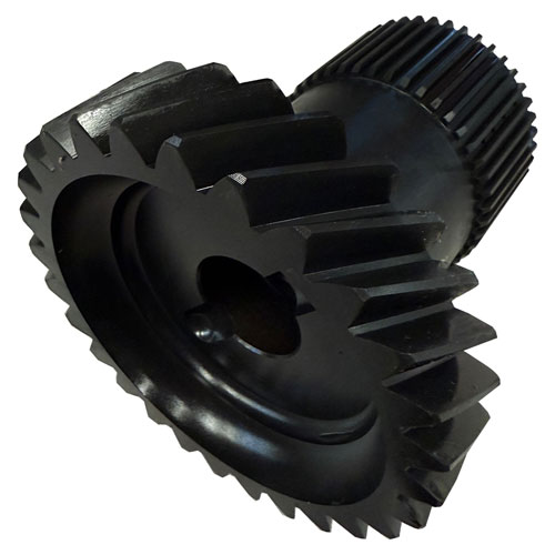 [JD-R72261-A] MFWD Clutch Drive Gear