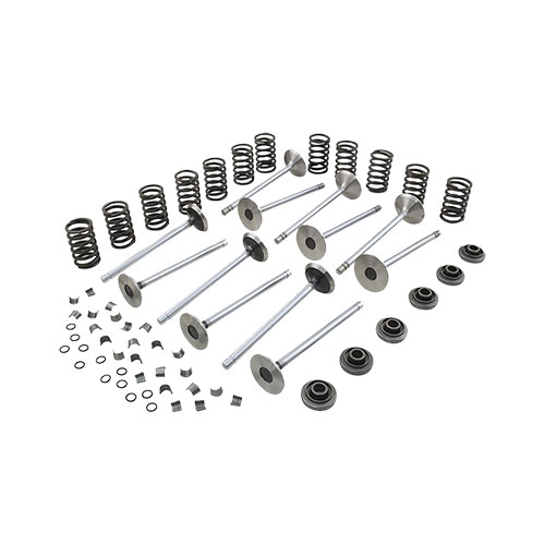 [JD-R26125-A] Valve Train Kit