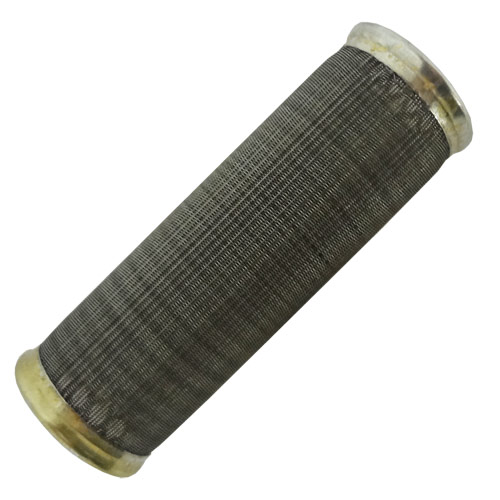 [JD-R27173-A] Pump, Hydraulic, Housing, Filter