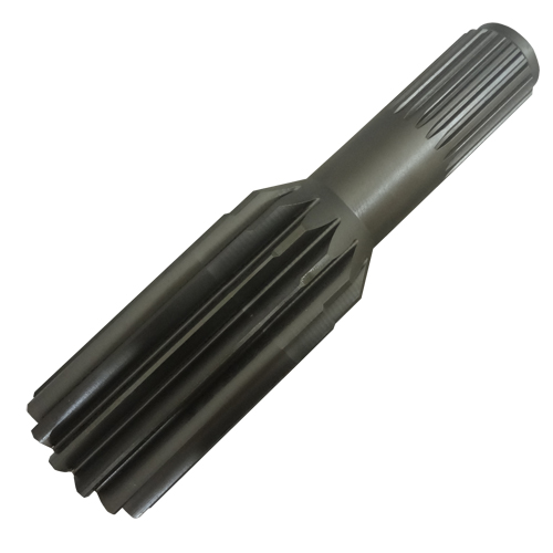 Shaft, Brake Pinion