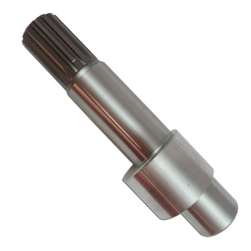 [JD-R34348-A] Pump, Hydraulic, Shaft
