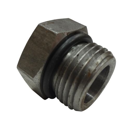 [JD-R39112-A] Pump, Hydraulic, Outlet Valve, Plug