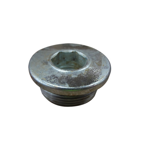 [JD-R39741-A] Hydraulic Pump Port Plug