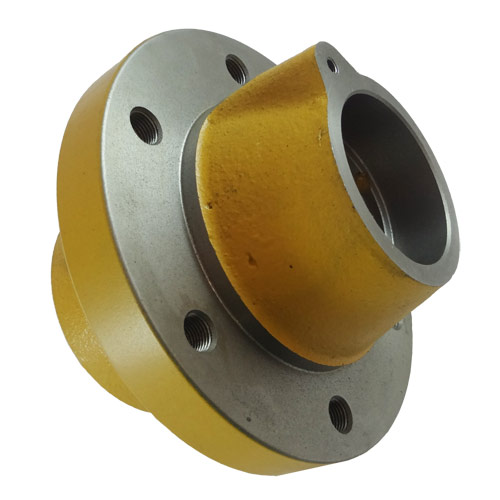 [JD-R48839-A] Hub, 6 Bolt