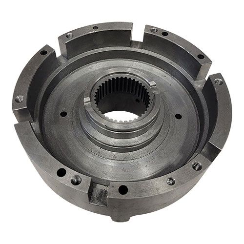 Front Clutch Pack Drum