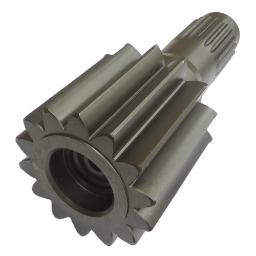 [JD-R113733-A] Shaft, Sun