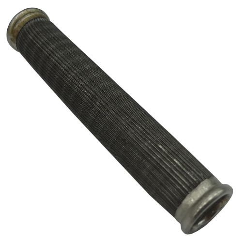 Pump, Hydraulic, Filter