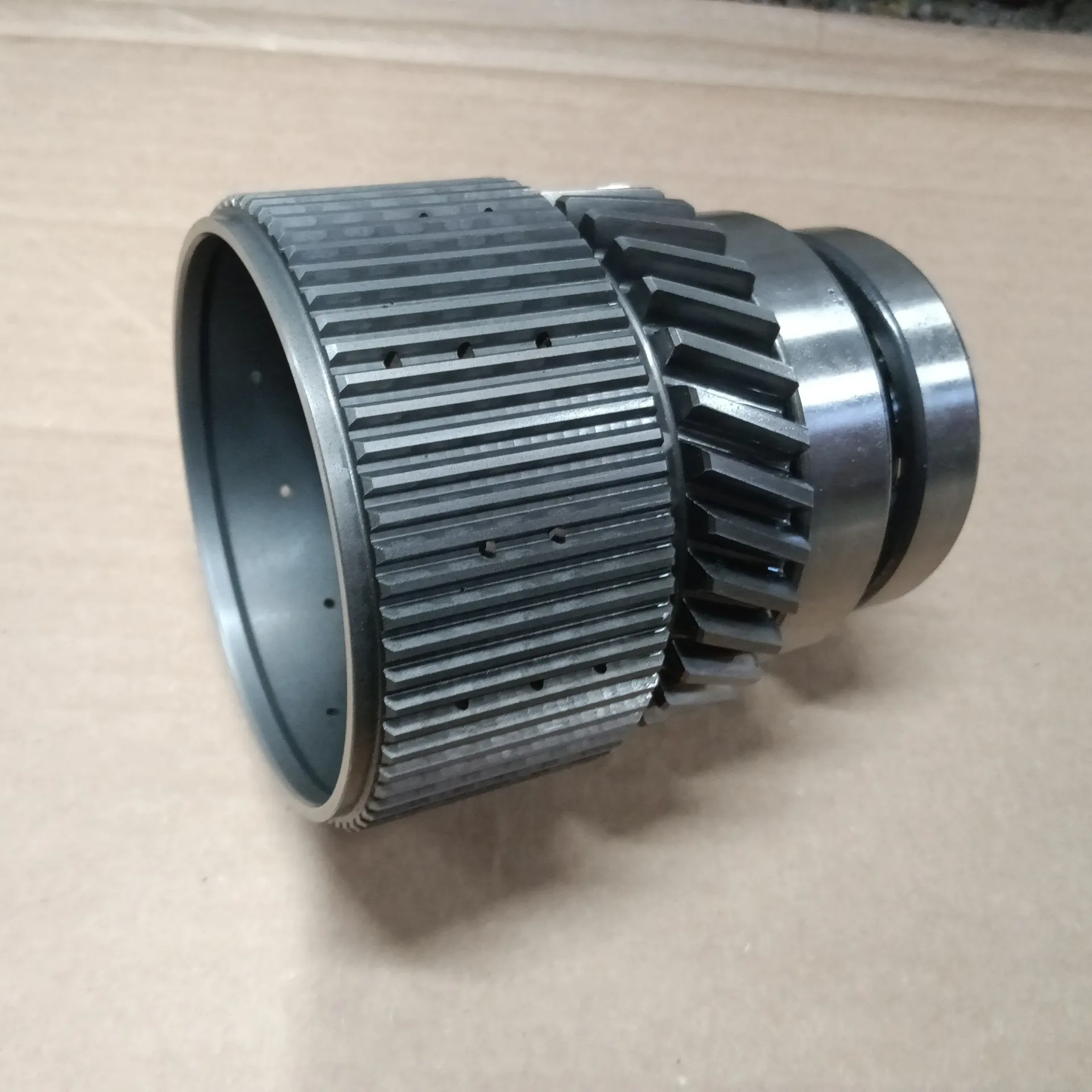 Power Reverse Clutch Gear