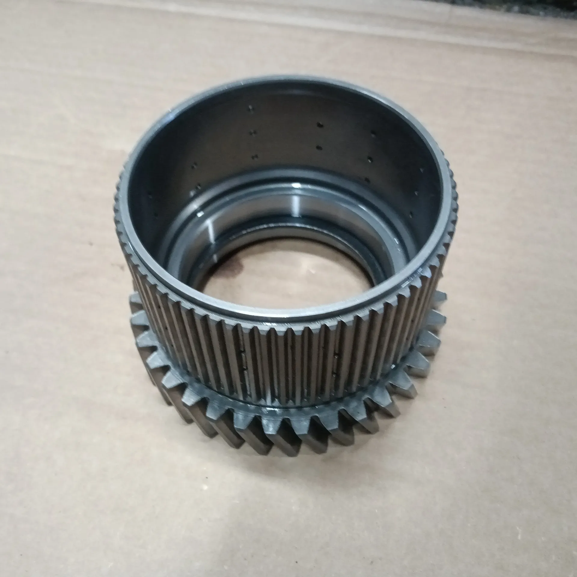 Transmission Reverse Clutch Hub