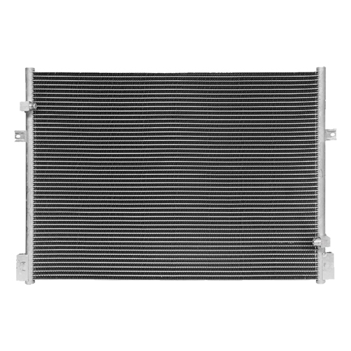 Condenser