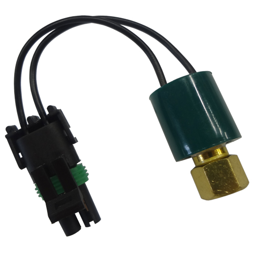 [JD-RE24308-A] A/C Low Pressure Switch