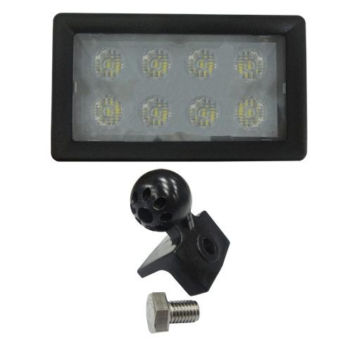 [JD-RE154898-A] Light, Cab, LED