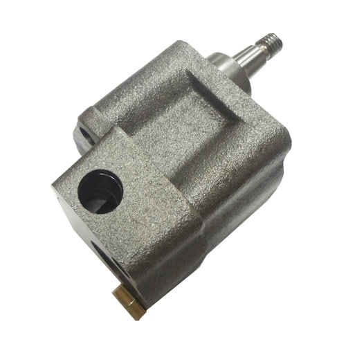 [JD-AR62979-A] Pump, Oil, Complete