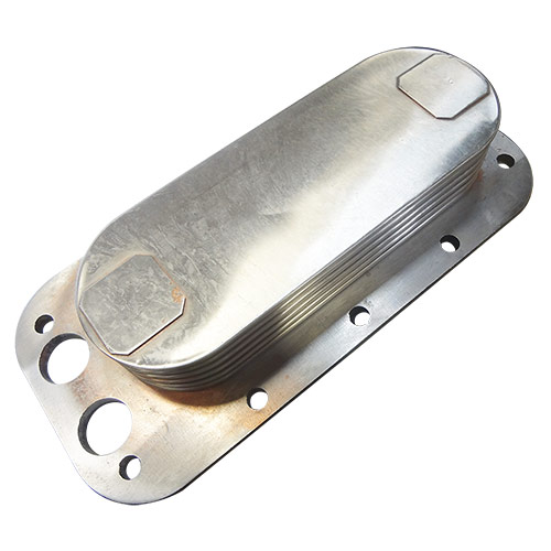 [JD-RE36367-A] Oil Cooler