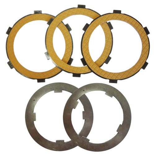 [JD-AR44997-A] Clutch Disc Kit