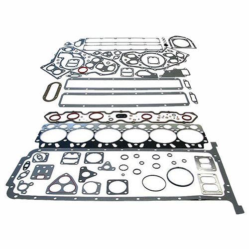[JD-AR101276-A] Overhaul Gasket Set