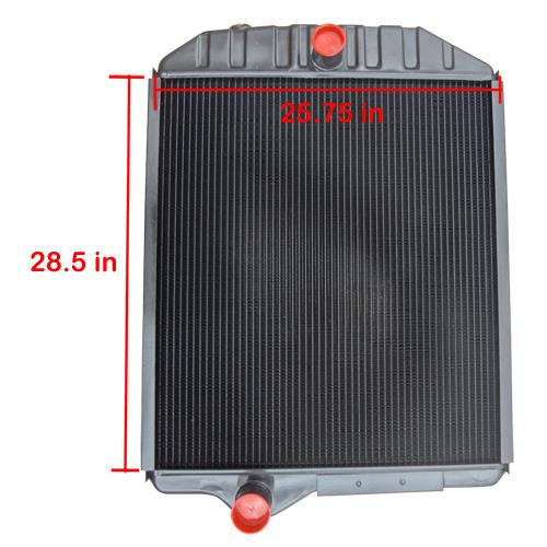 Radiator