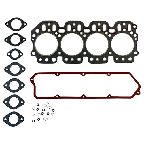 [JD-RE38847-A] Head Gasket Set