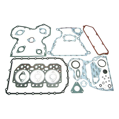 Gasket, Overhaul Set