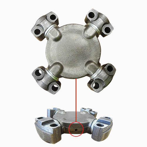 Bearing Cross